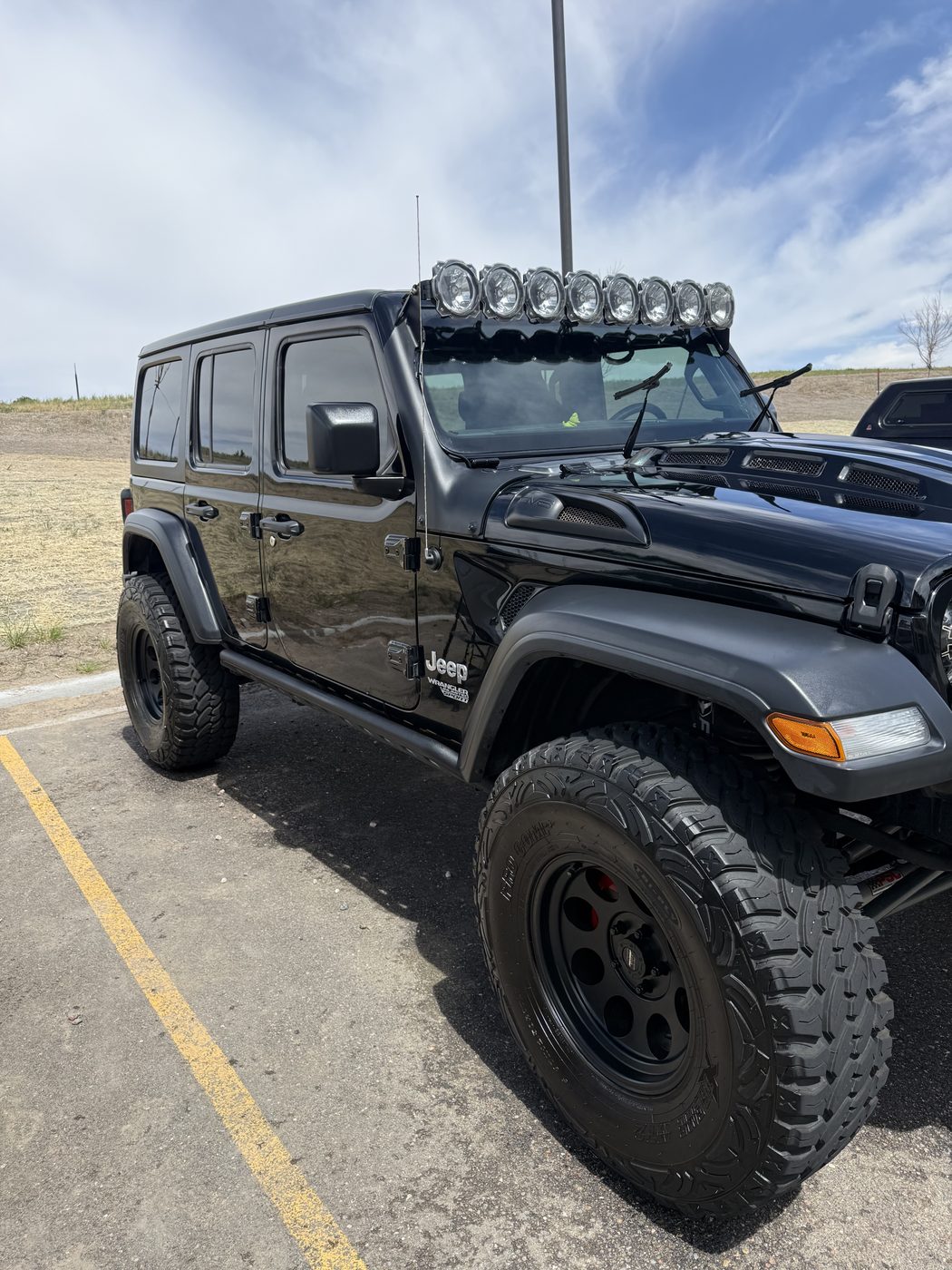Full auto detailing Cheyenne WY
